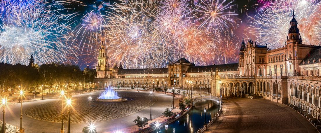 ▷ Sevilla en Navidad 2025: qué ver, mercados, planes y fechas clave