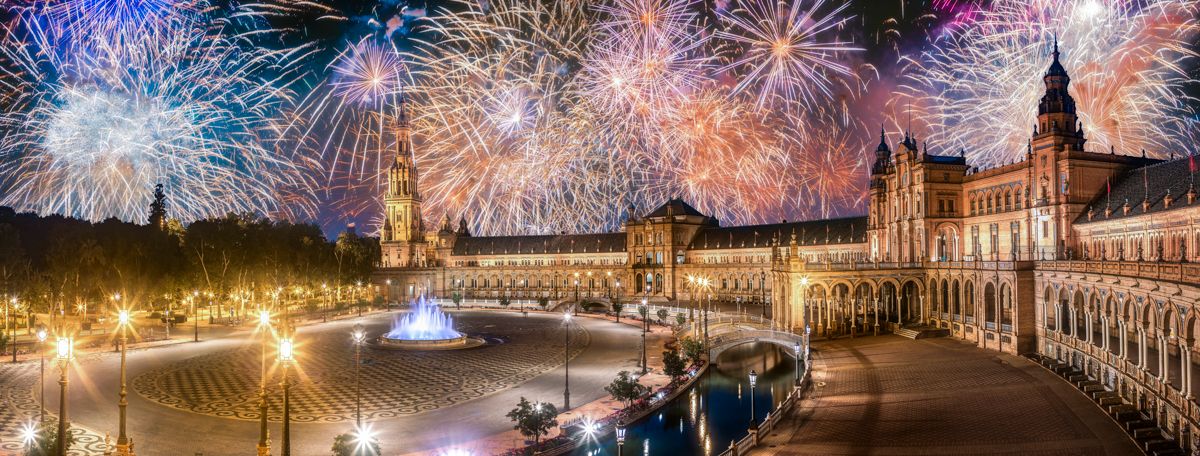 ▷ Sevilla en Navidad 2025: qué ver, mercados, planes y fechas clave