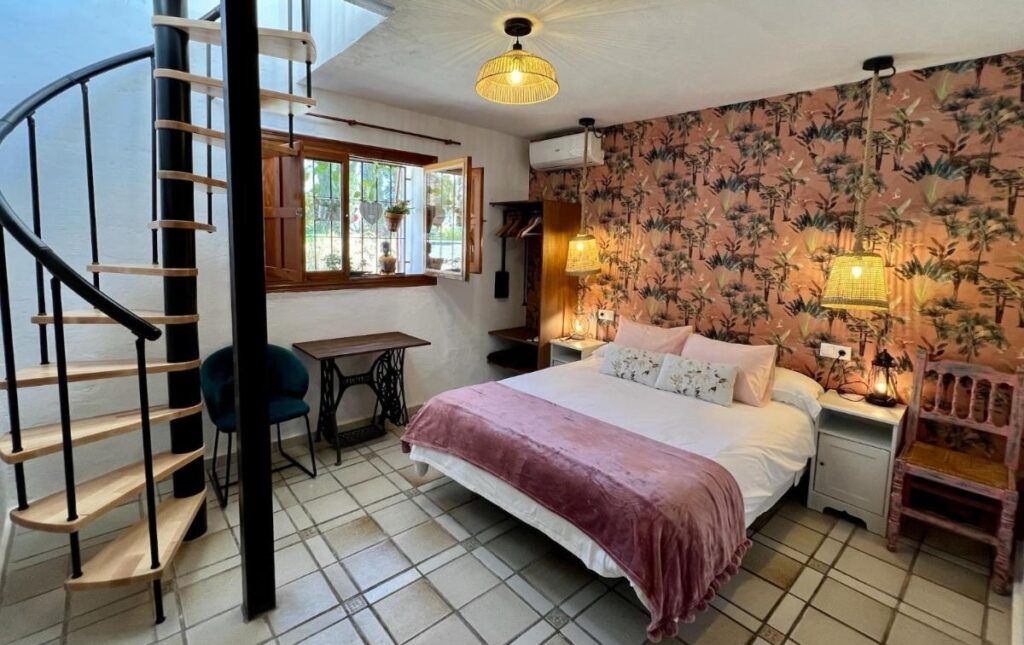 Los mejores hoteles con encanto en Altea