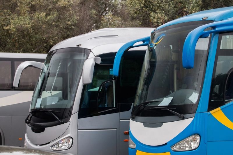 Cómo ir de Lisboa a Sintra en autobús