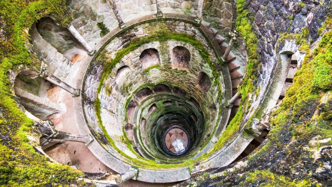 ▷ Cómo ir de Lisboa a Sintra: ✔MEJOR OPCIÓN ✔MEJOR PRECIO