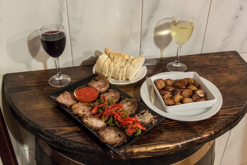 Mejores free tours por Logroño: tapas y vinos tradicionales de la ciudad