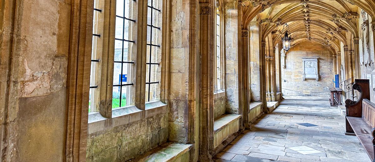 ▷ Los 7 mejores tours de Harry Potter por Londres
