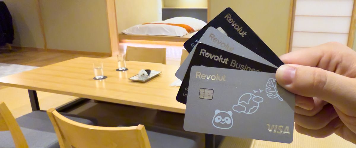 ▷ Revolut opiniones en 2025: ¿Vale la pena esta tarjeta para viajar?