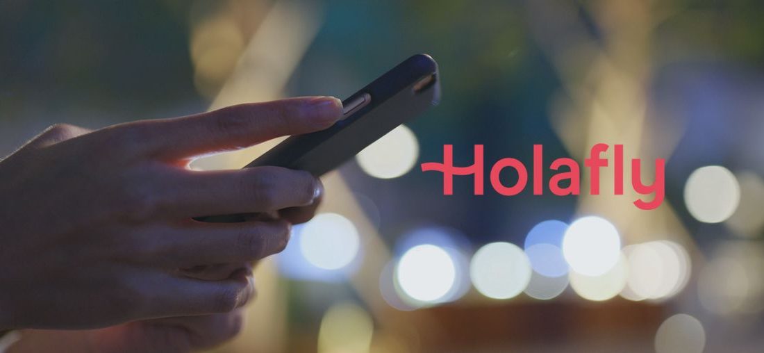 ▷ Tarjeta eSIM Global de Holafly ✔️Datos ilimitados en +100 países [+5% DTO]