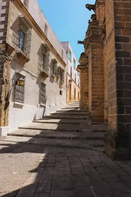Mejores free tours por Jerez de la Frontera
