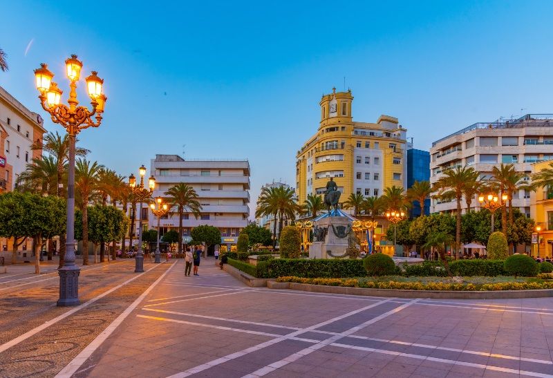 Mejores free tours por Jerez de la Frontera