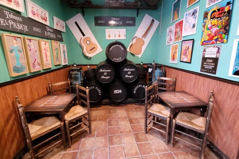 Mejores free tours por Jerez de la Frontera