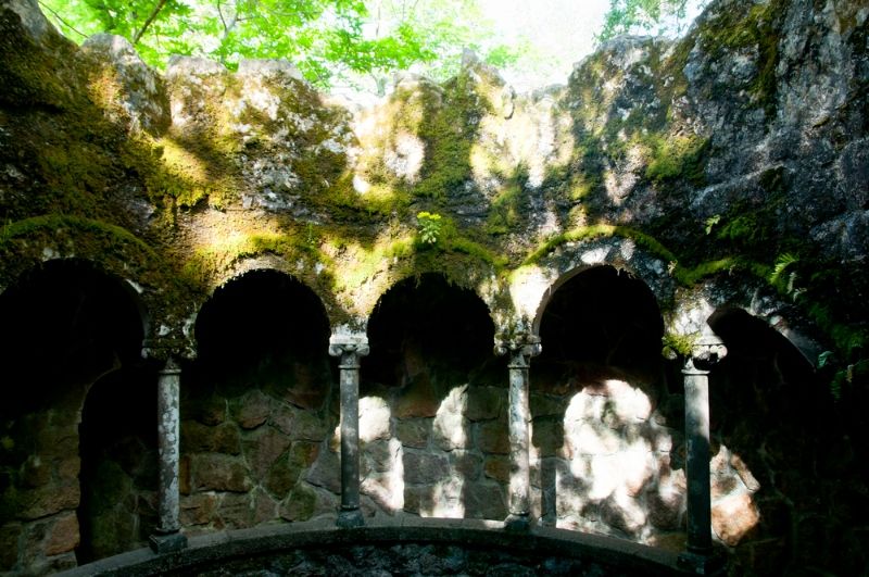 Mejores free tours por Sintra: Quinta da Regaleira