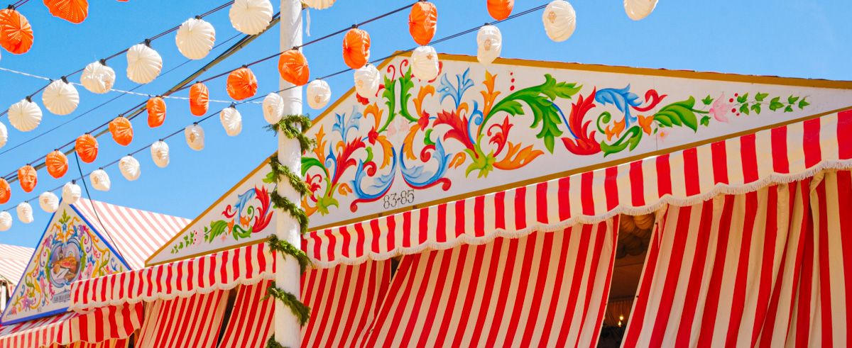 ▷ Mejores hoteles cerca de la Feria de Sevilla: BARATOS + ubicación recomendada por una sevillana