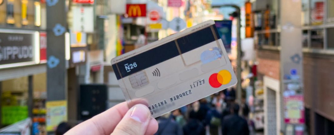▷ N26 opiniones en 2026: ¿Es la mejor tarjeta para viajar? Nuestra experiencia sincera
