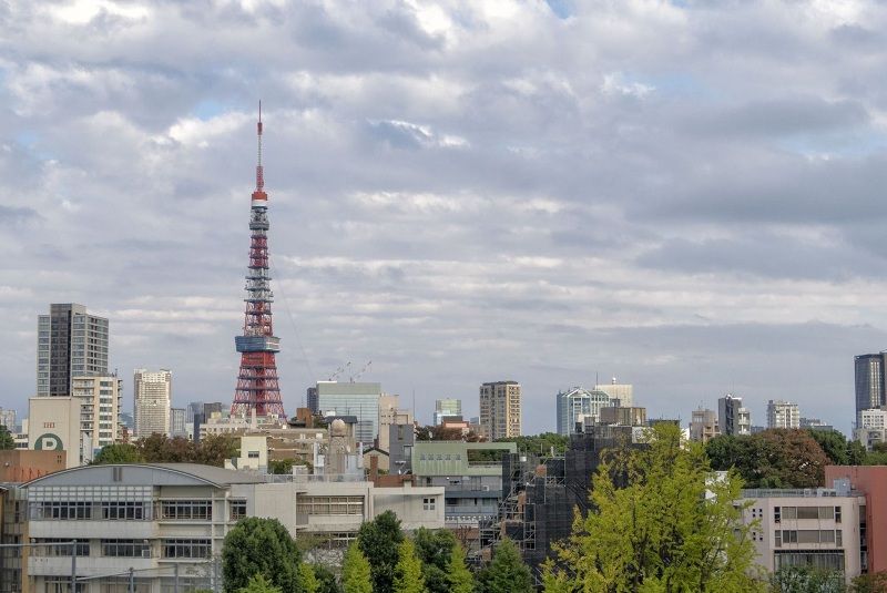 Estos son los mejores free tours por Tokio