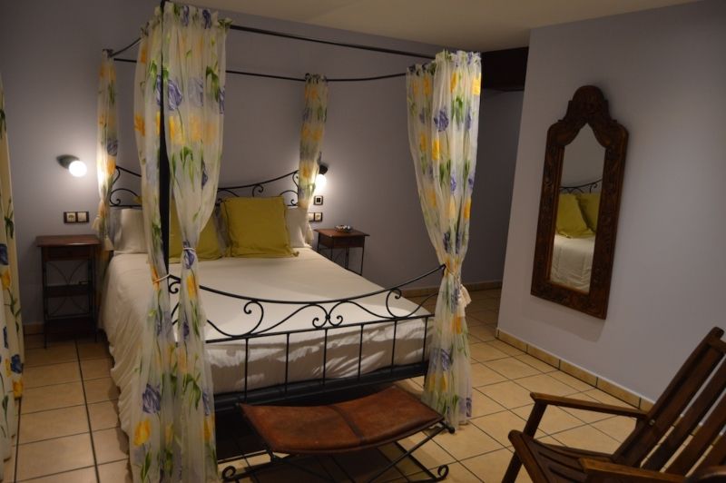 Hoteles con encanto en Andorra: Hotel Parador Canòlich
