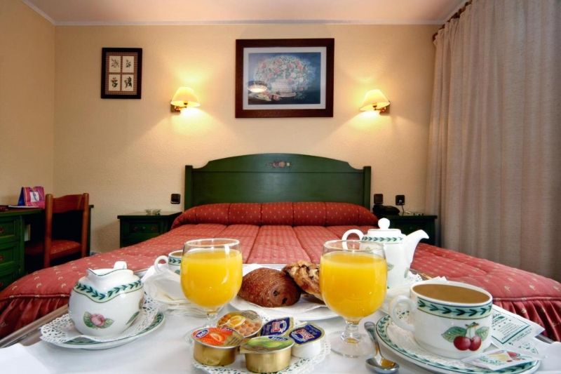 Hoteles con encanto en Andorra: Rutllan & Spa