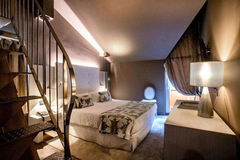 Hoteles con encanto en Andorra: Hotel & Spa Xalet Bringué
