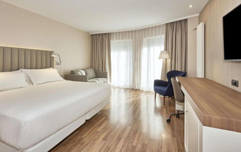 Hoteles con encanto en Andorra: NH Andorra la Vella