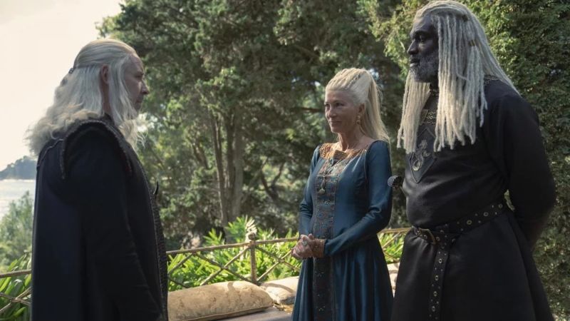 Localizaciones de Juego de Tronos en Girona: Los Jardines de Santa Clotilde