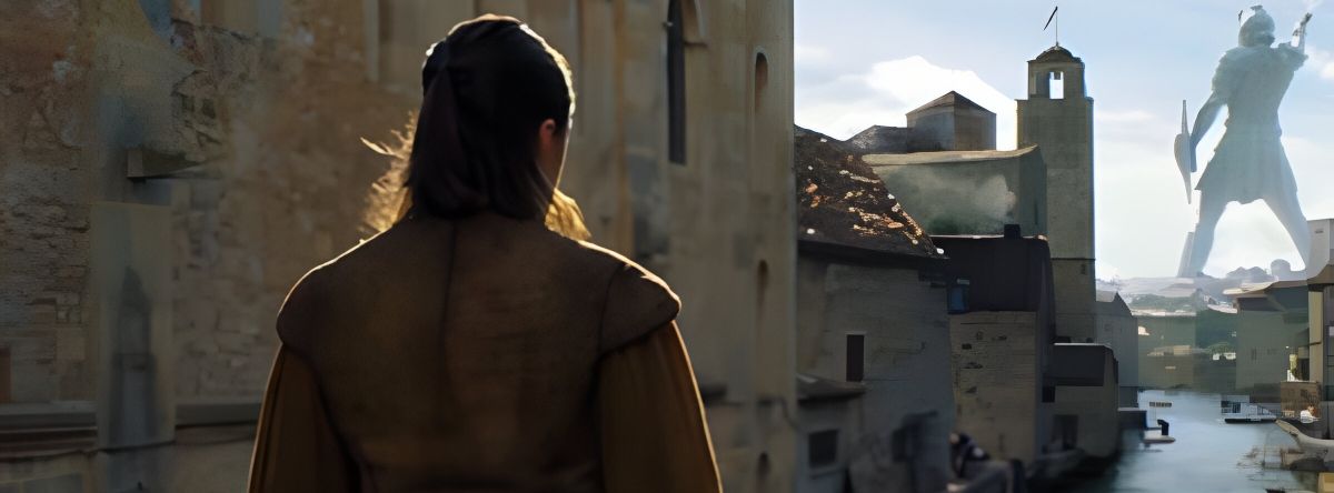 ▷ 10 localizaciones de Juego de Tronos en Girona que no te puedes perder