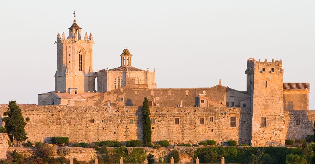 ▷ Los 3 MEJORES free tours por Tarragona gratis y en español