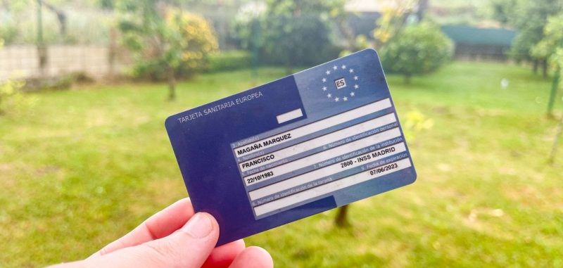 Trucos para viajar barato: la Tarjeta Sanitaria Europea