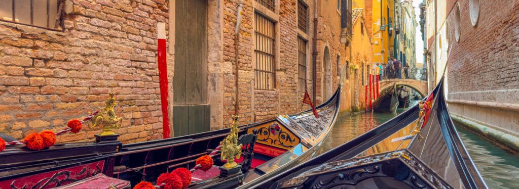 Paseo en góndola por Venecia: precios en 2026 y cuál es el mejor