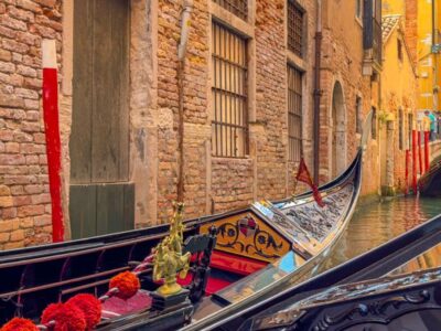 ▷ Paseo en góndola por Venecia SIN colas: cuánto cuesta y cuál es el más barato + consejos útiles