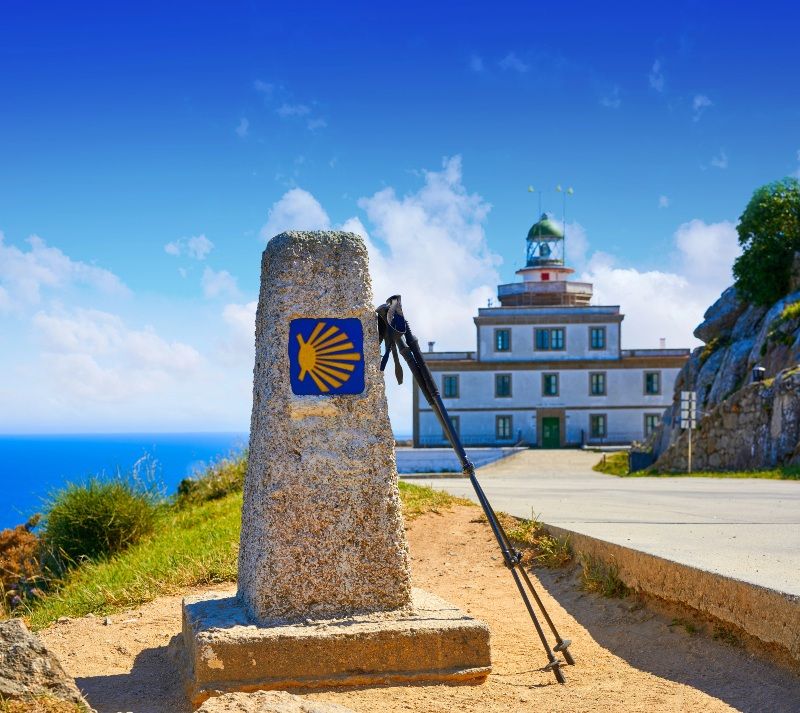 Qué ver en España: Cabo Finisterre