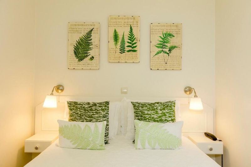 Cómo visitar Sintra por tu cuenta: Hotel Nova Sintra