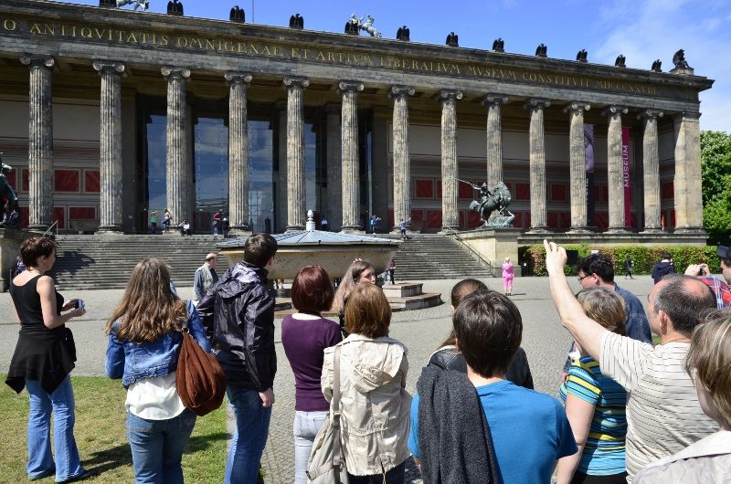 Cómo funcionan los free tours y cuánto hay que pagar