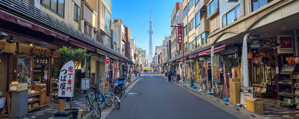 Los 10 MEJORES free tours por Tokio gratis y en español