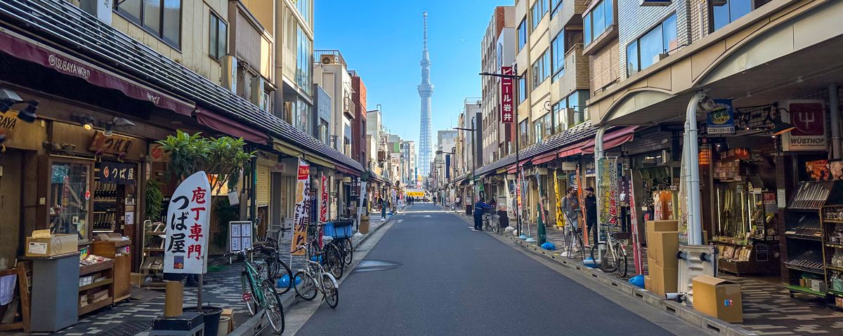 ▷ Los 10 MEJORES free tours por Tokio gratis y en español
