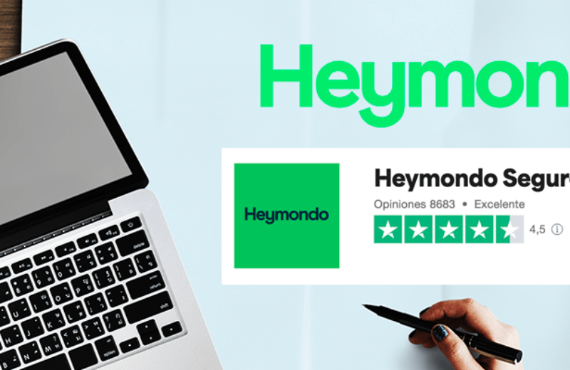 ▷ Heymondo Opiniones y experiencia personal tras viajar con este seguro de viaje ⚠️ Pros y contras 👇🏻