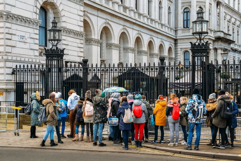 Qué son y cómo funcionan los free tours