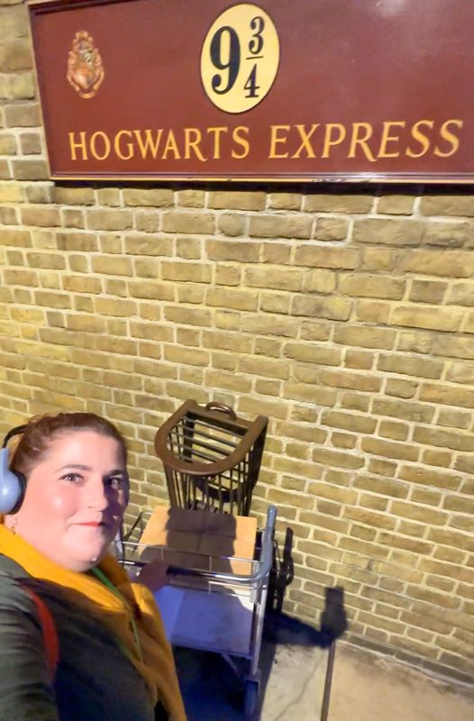 Experiencia de la visita a los estudios de Harry Potter en Londres: lo que vas a ver