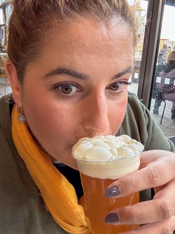 Visitar los estudios de Harry Potter en Londres: dónde tomar la cerveza de mantequilla