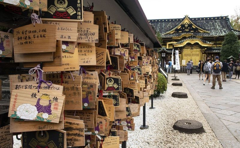 ¿Cuáles son los mejores free tours por Tokio?