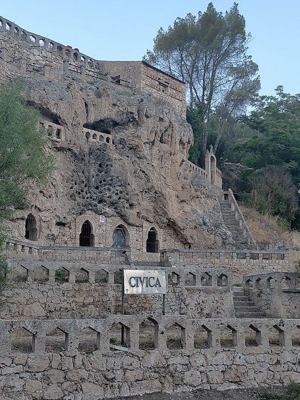 Qué ver en Brihuega: Cívica 