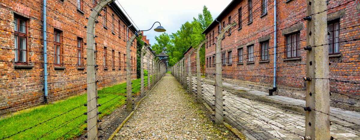 ▷ Excursión a Auschwitz desde Cracovia: cómo ir, precios y mejor opción