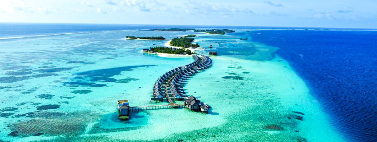 ▷ Hotel OZEN Life Maadhoo en Maldivas: la guía DEFINITIVA + Nuestra experiencia