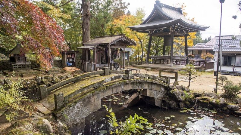 Mejores free tours por Kioto