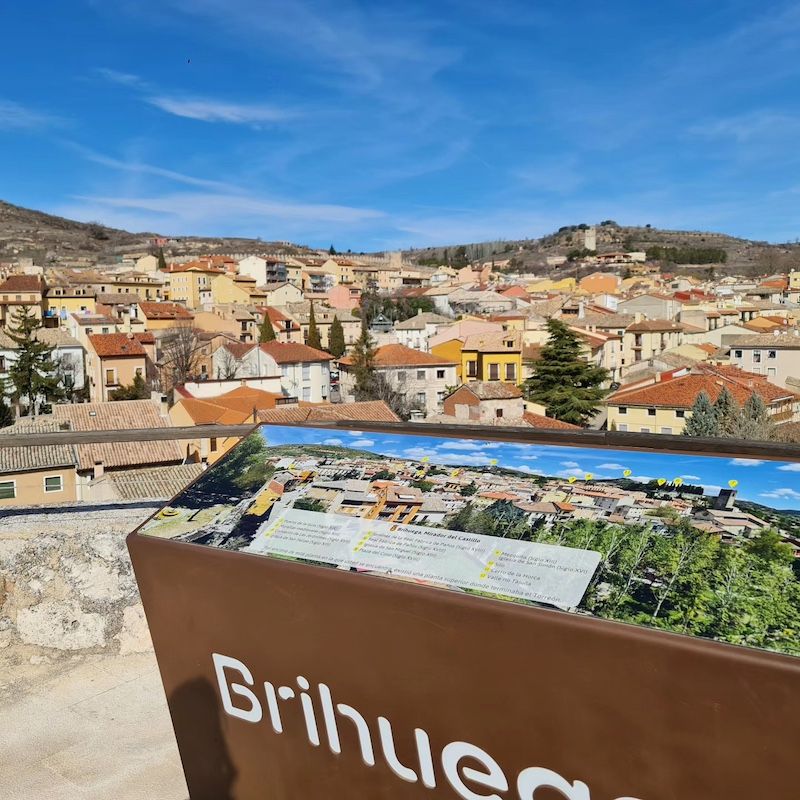 Qué ver en Brihuega: los 10 sitios imprescindibles