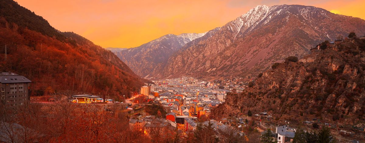 ▷ Cómo tener internet en Andorra ⚠️ ¿Se paga roaming?