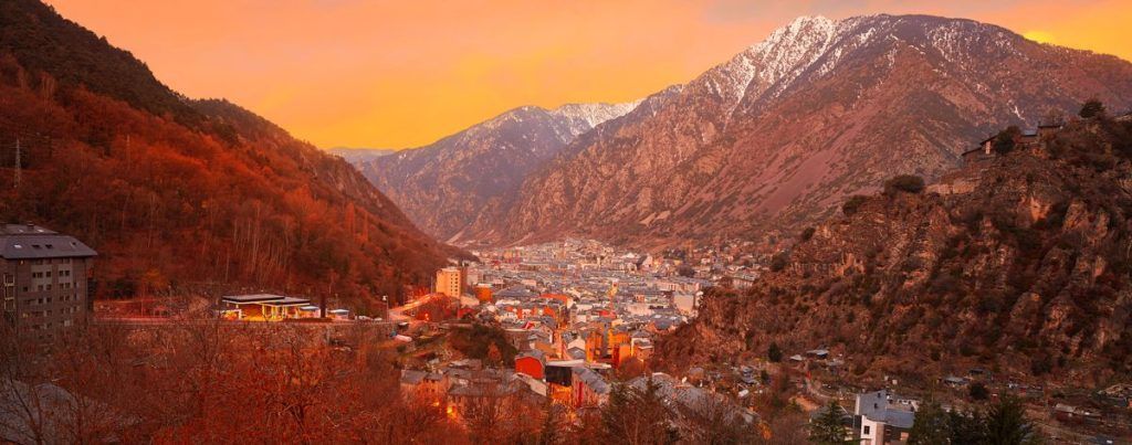 ▷ Cómo tener internet en Andorra ⚠️ ¿Se paga roaming? 1 Cómo tener internet en Andorra: la mejor opción y más barata