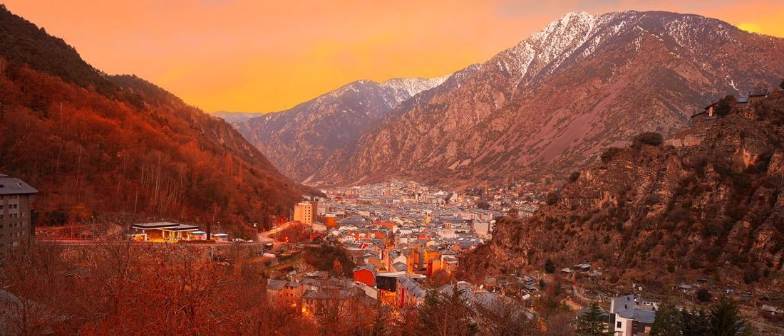 ▷ Cómo tener internet en Andorra ⚠️ ¿Se paga roaming?