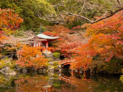 ▷ Mega GUÍA de Japón: qué ver + itinerarios por día + mapas + precio