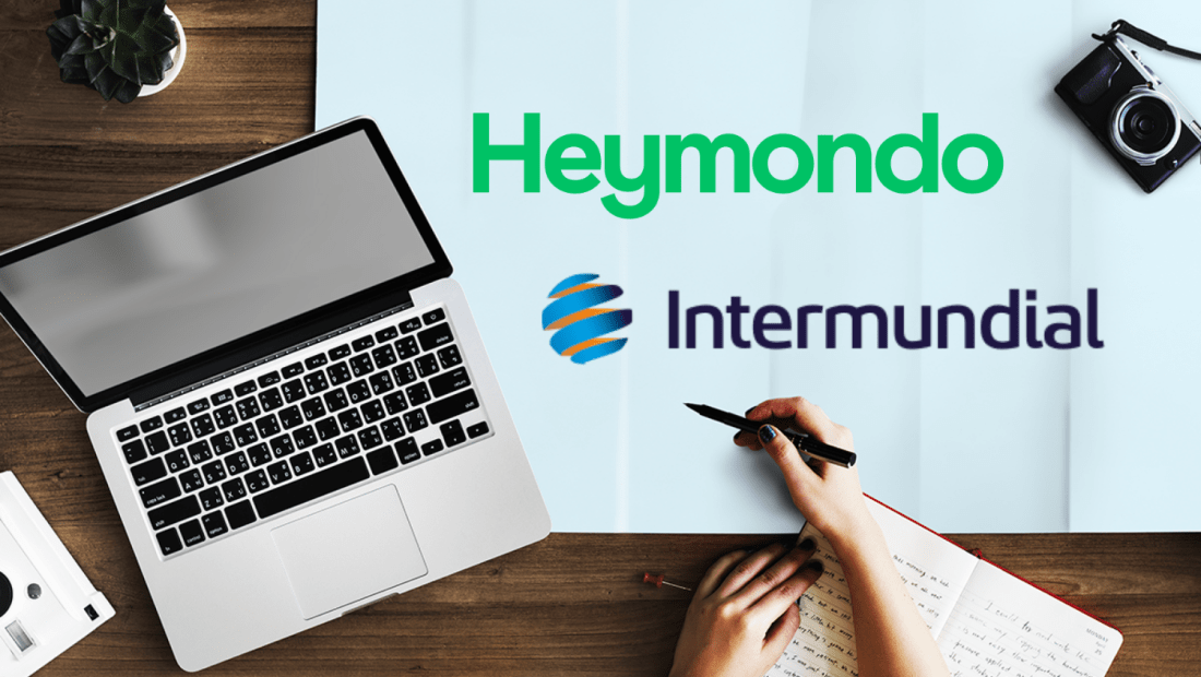 ▷ Heymondo o Intermundial: ¿Qué seguro de viaje es mejor? TODA la VERDAD