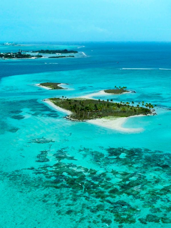 Hotel OZEN Life Maadhoo en Maldivas: las cosas buenas