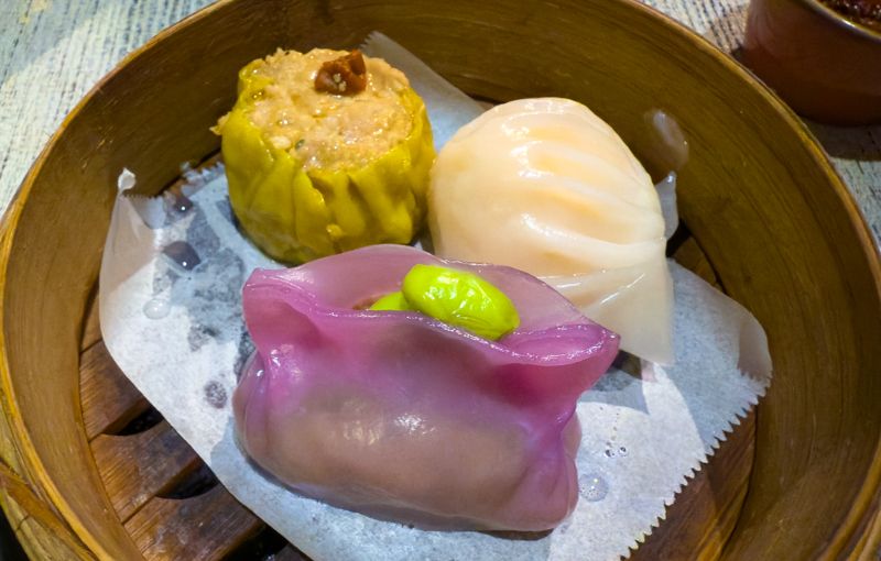 Hotel OZEN Life Maadhoo: Traditions Peking