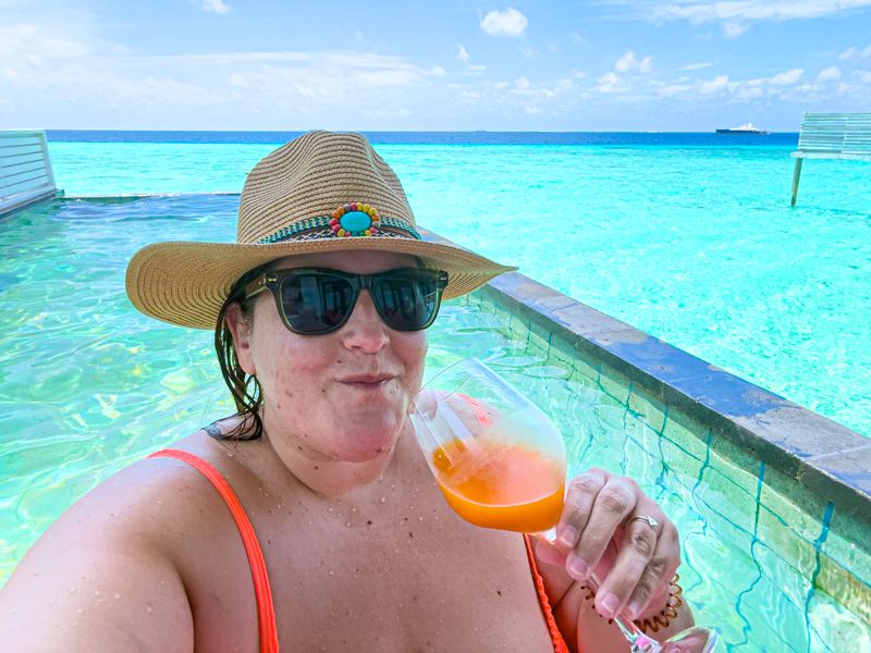 Hotel OZEN Life Maadhoo de Maldivas