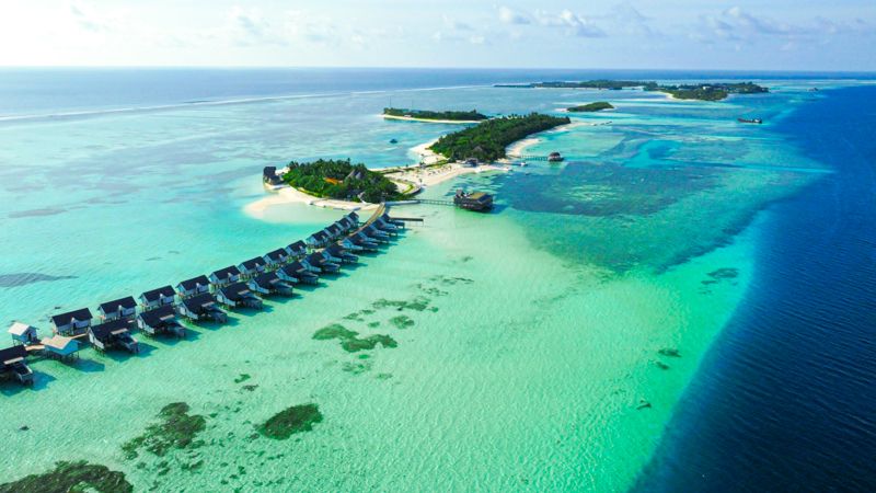 Hotel OZEN Life Maadhoo en Maldivas: cosas que tienes que saber